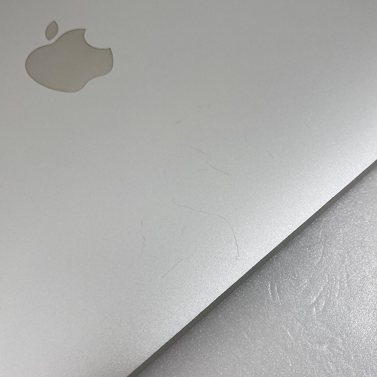 MacBook Air 13-inch 2020 M1【ランク：ジャンク】【カラー：シルバー