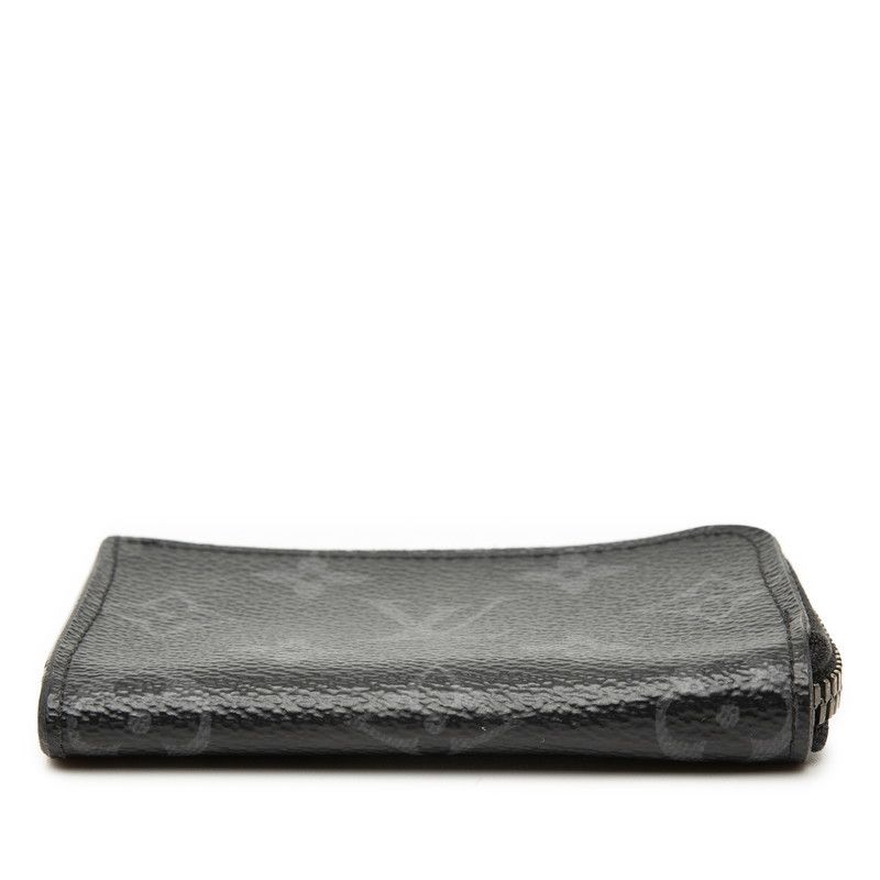 ルイ ヴィトン モノグラム エクリプス ポルトモネ ジュール コイン