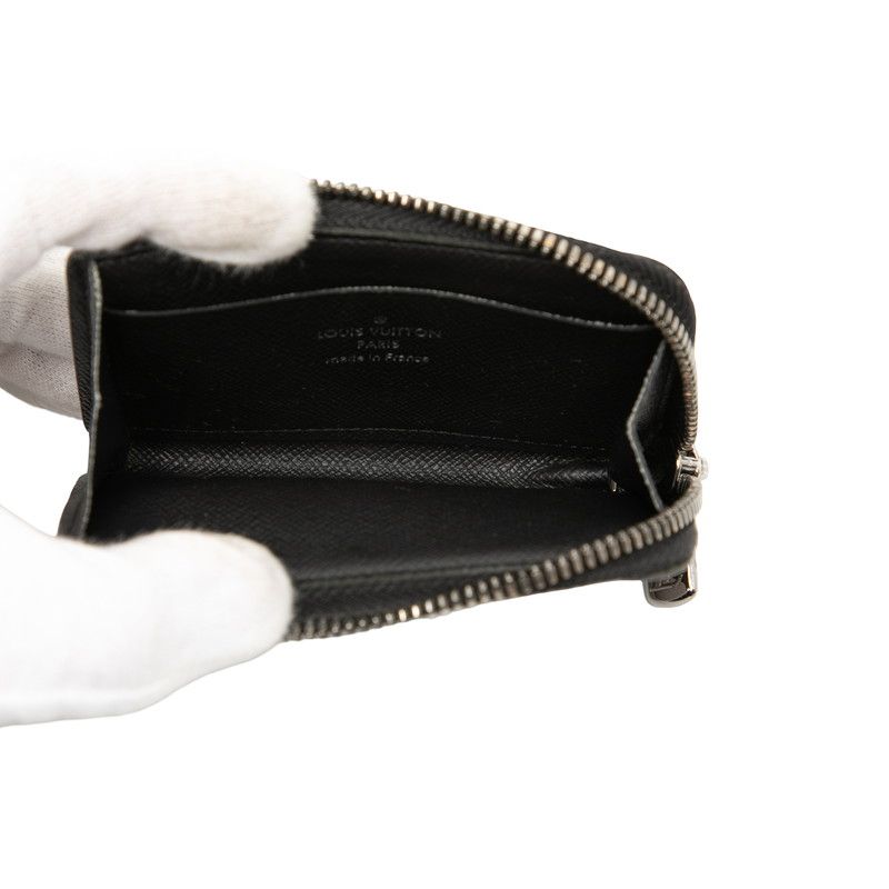 ルイ ヴィトン モノグラム エクリプス ポルトモネ ジュール コイン