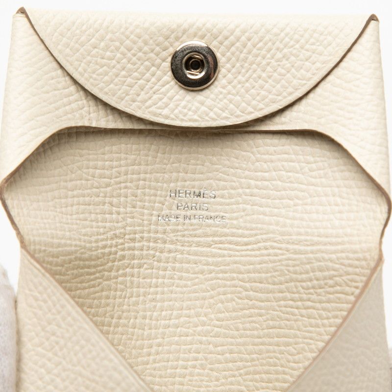 エルメス バスティア コインケース 小銭入れ アクセサリー ジュエリー