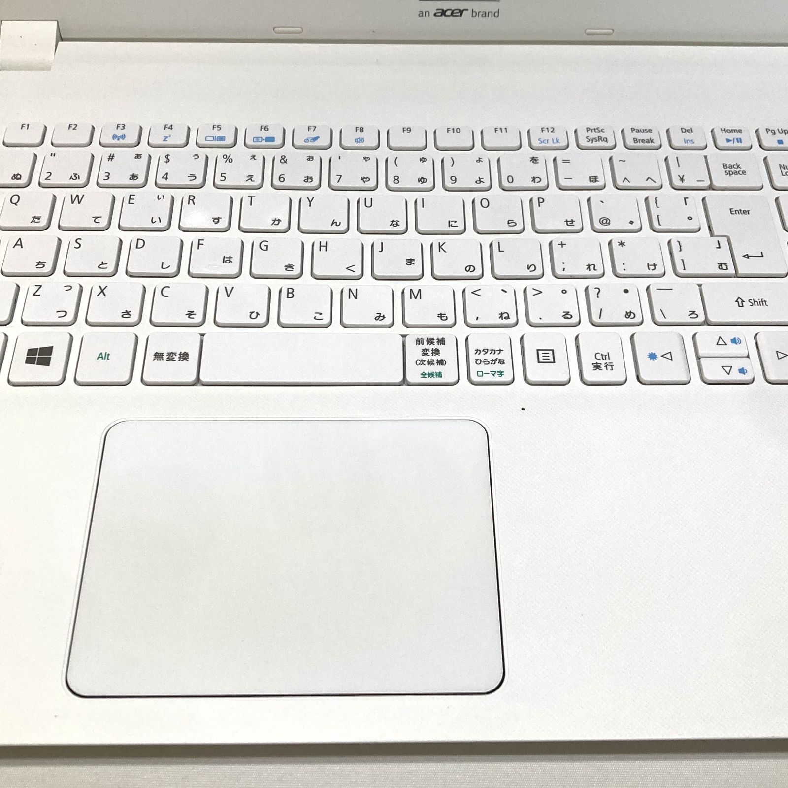 初心者✨快適・カメラ・スリム・DVD◇白◇すぐ使えるノートパソコン