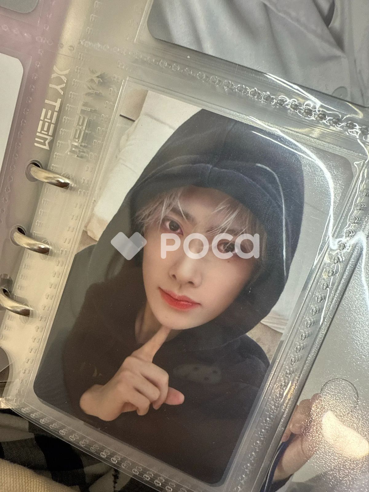 MELTING POINT DIGIPACK VER. WITHMUU