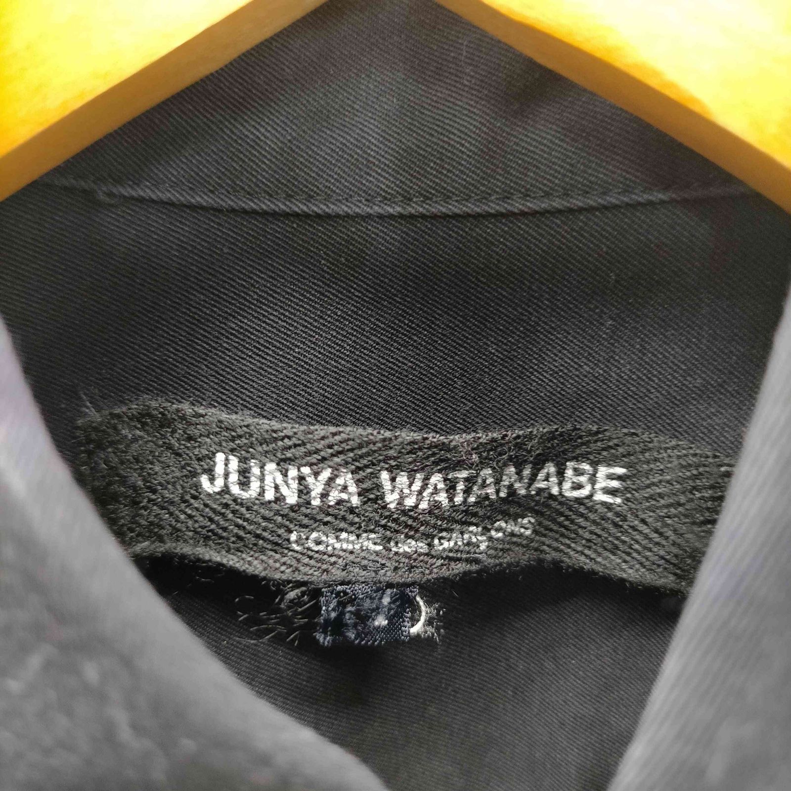 ジュンヤワタナベコムデギャルソン JUNYA WATANABE COMME des GARCONS 