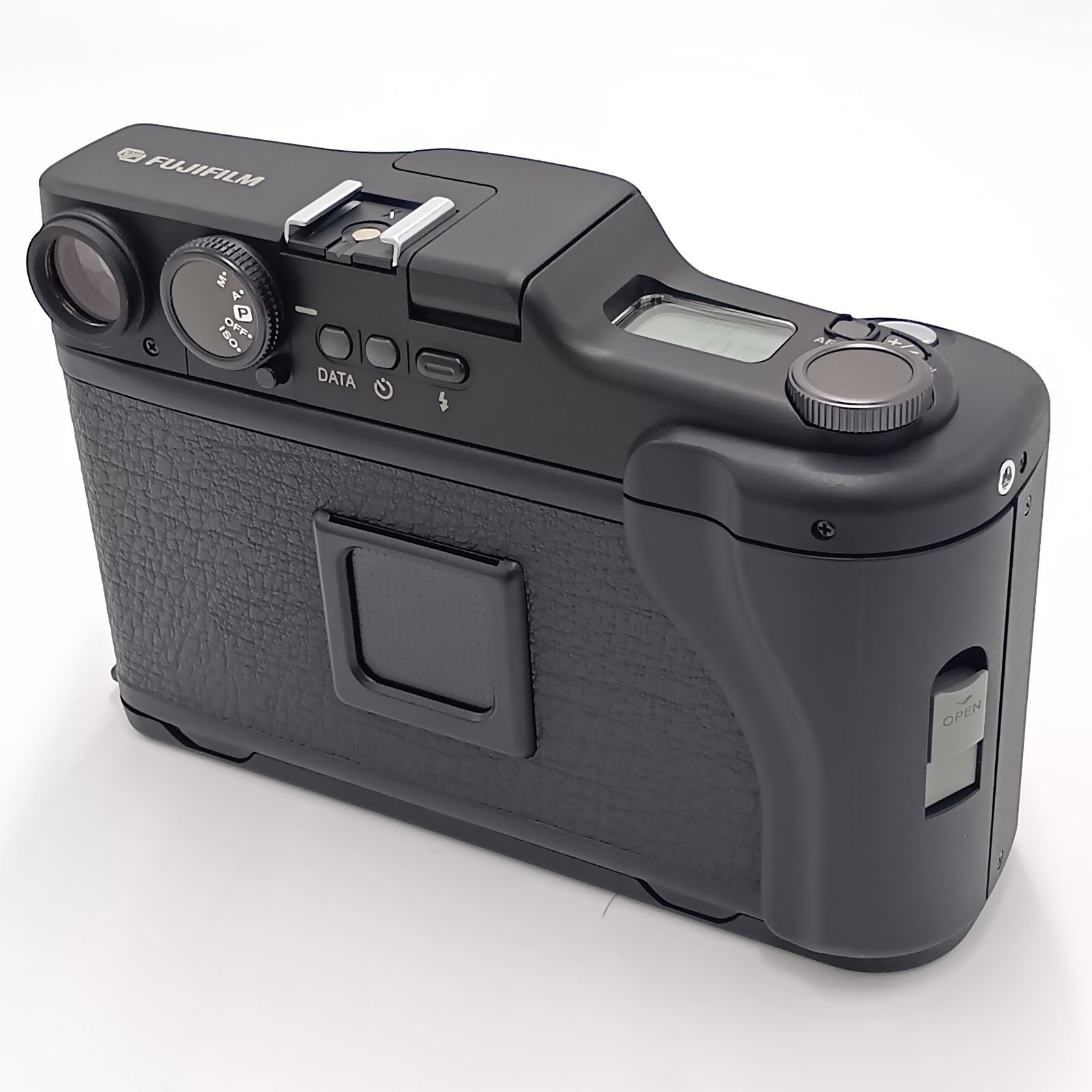 富士フイルムGA645W i プロフェッショナル 富士フイルムGA645Wi