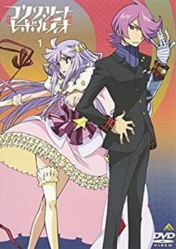 (未使用･未開封品)　コンクリート・レボルティオ~超人幻想~ 第4巻 (特装限定版) [Blu-ray] df5ndr3 コンクリート・レボルティオ~超人幻想~ 第4巻 (特装限定版) [Blu-ray