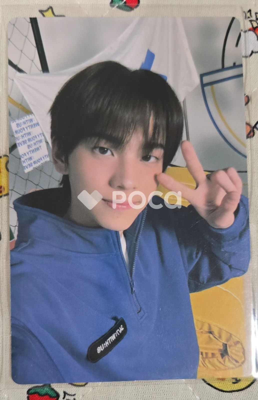 TWS シニュ 42 MEMBERSHIP KIT - メルカリ