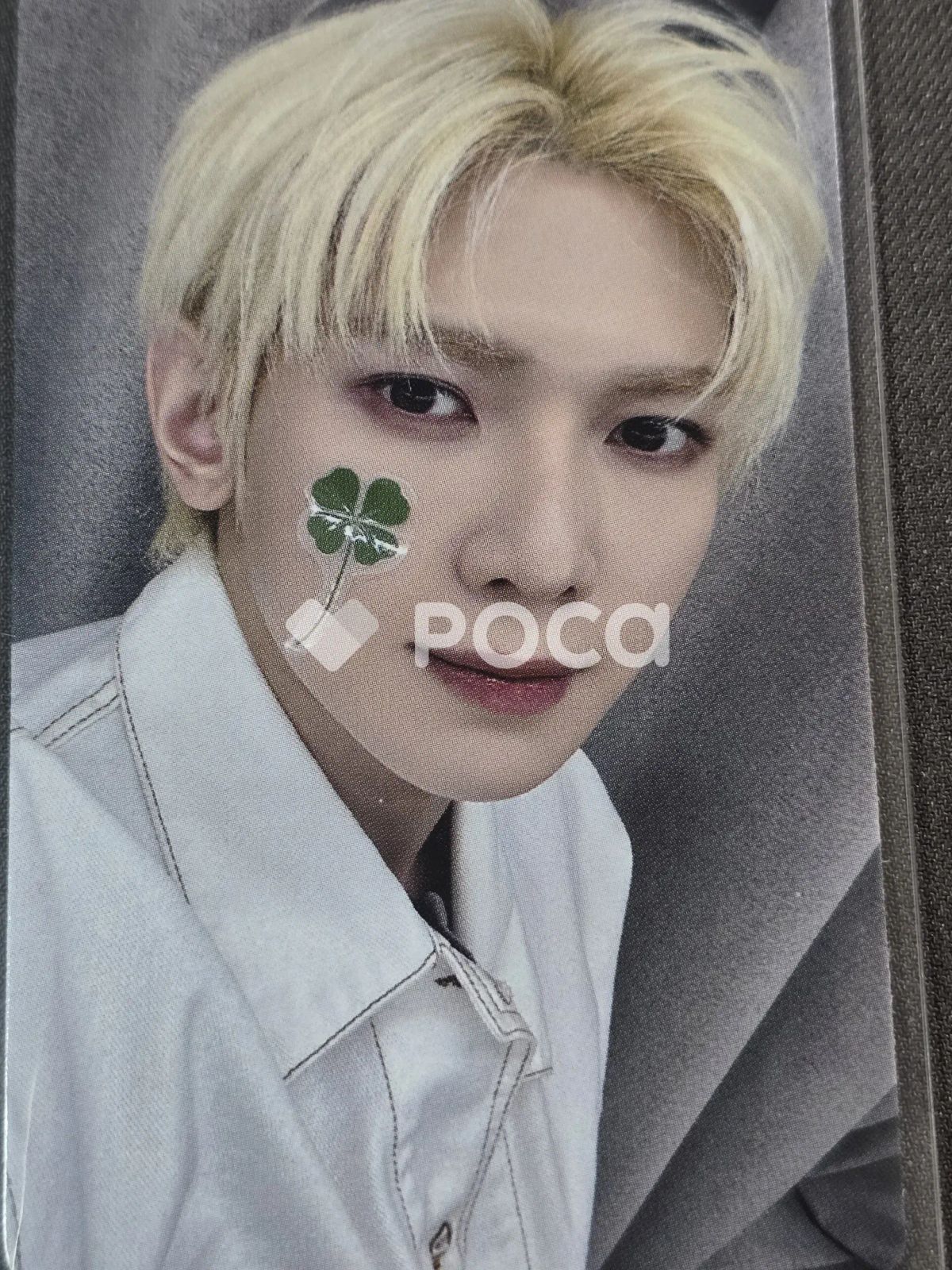 ATEEZ ヨサン GOLDEN HOUR : Part.4 JUMPUP - メルカリ