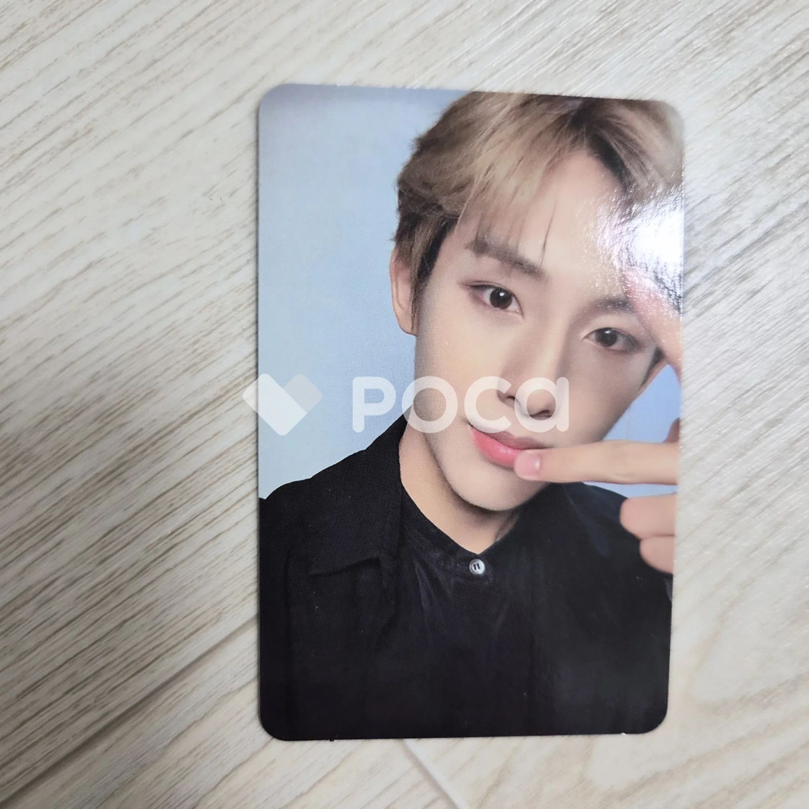 NCT ウィンウィン NCT #127 Regular-Irregular Irregular Ver. - メルカリ