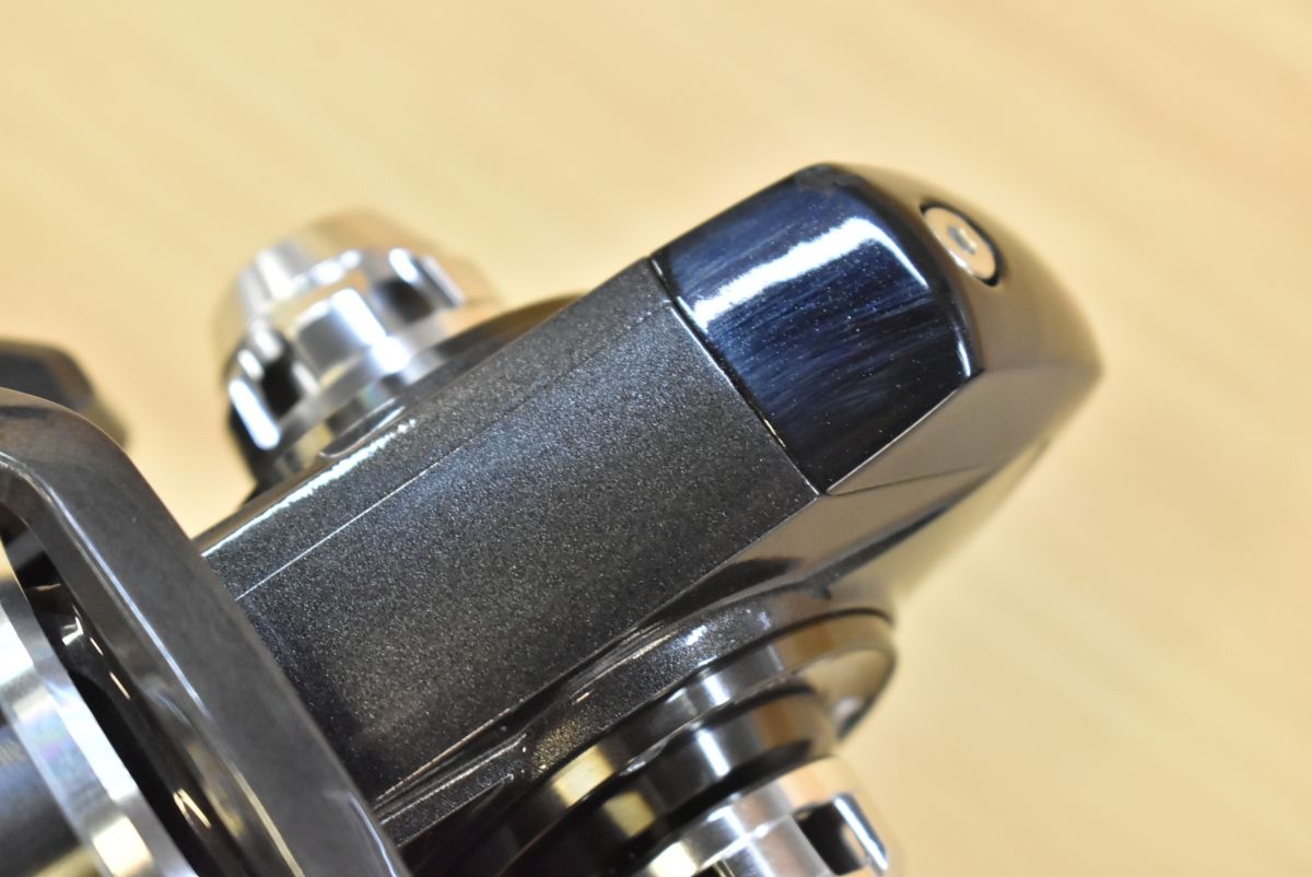 ダイワ 16 キャタリナ 4500 スピニングリール DAIWA CATALINA ジギング