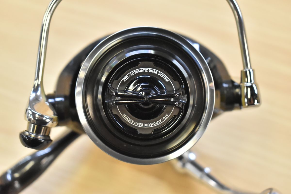 ダイワ 16 キャタリナ 4500 スピニングリール DAIWA CATALINA ジギング