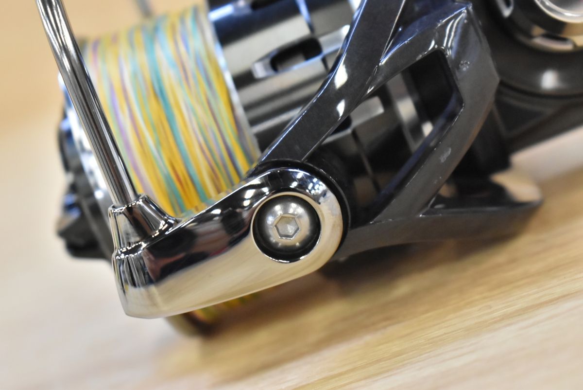 ダイワ 16 キャタリナ 4500 スピニングリール DAIWA CATALINA ジギング