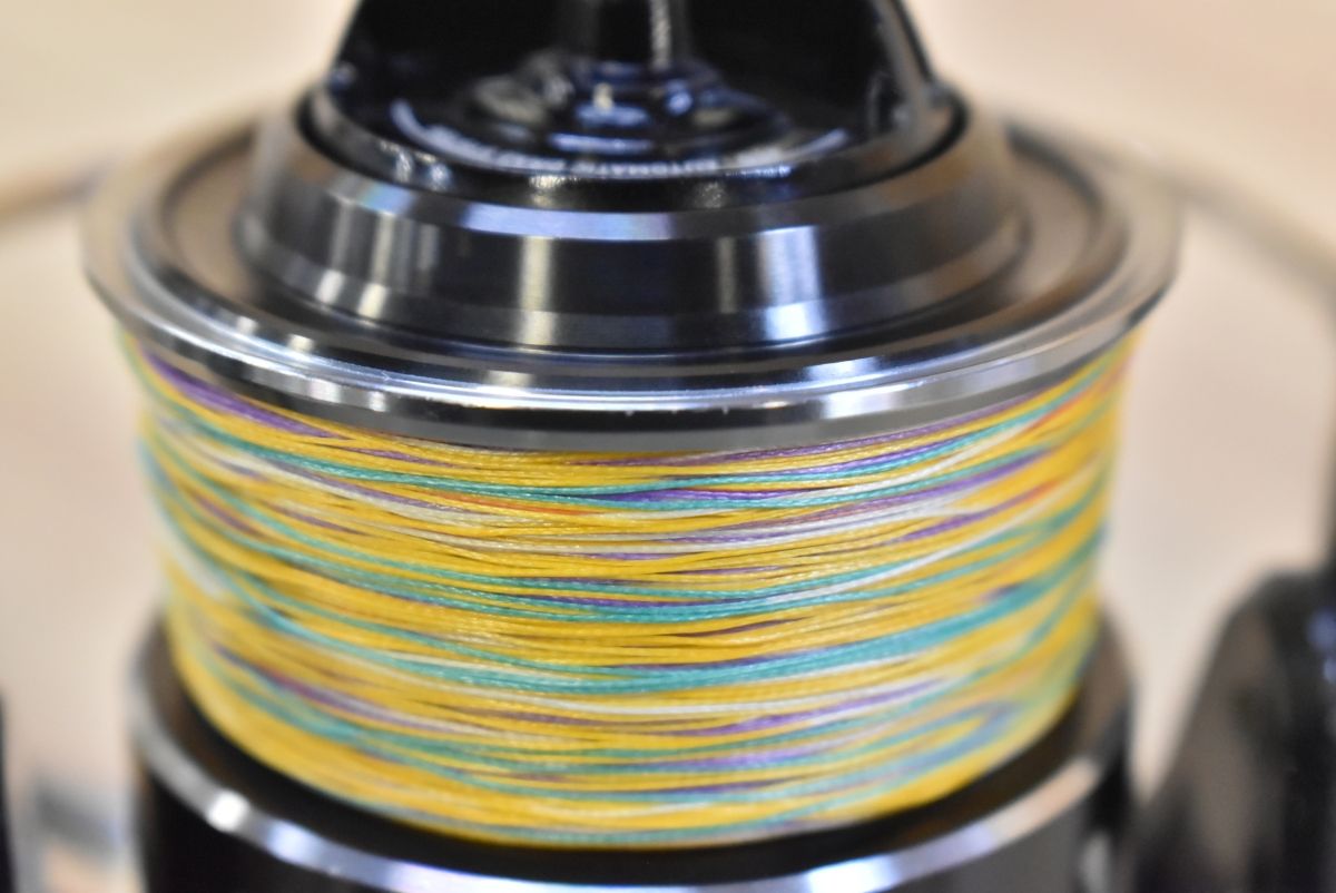 ダイワ 16 キャタリナ 4500 スピニングリール DAIWA CATALINA ジギング