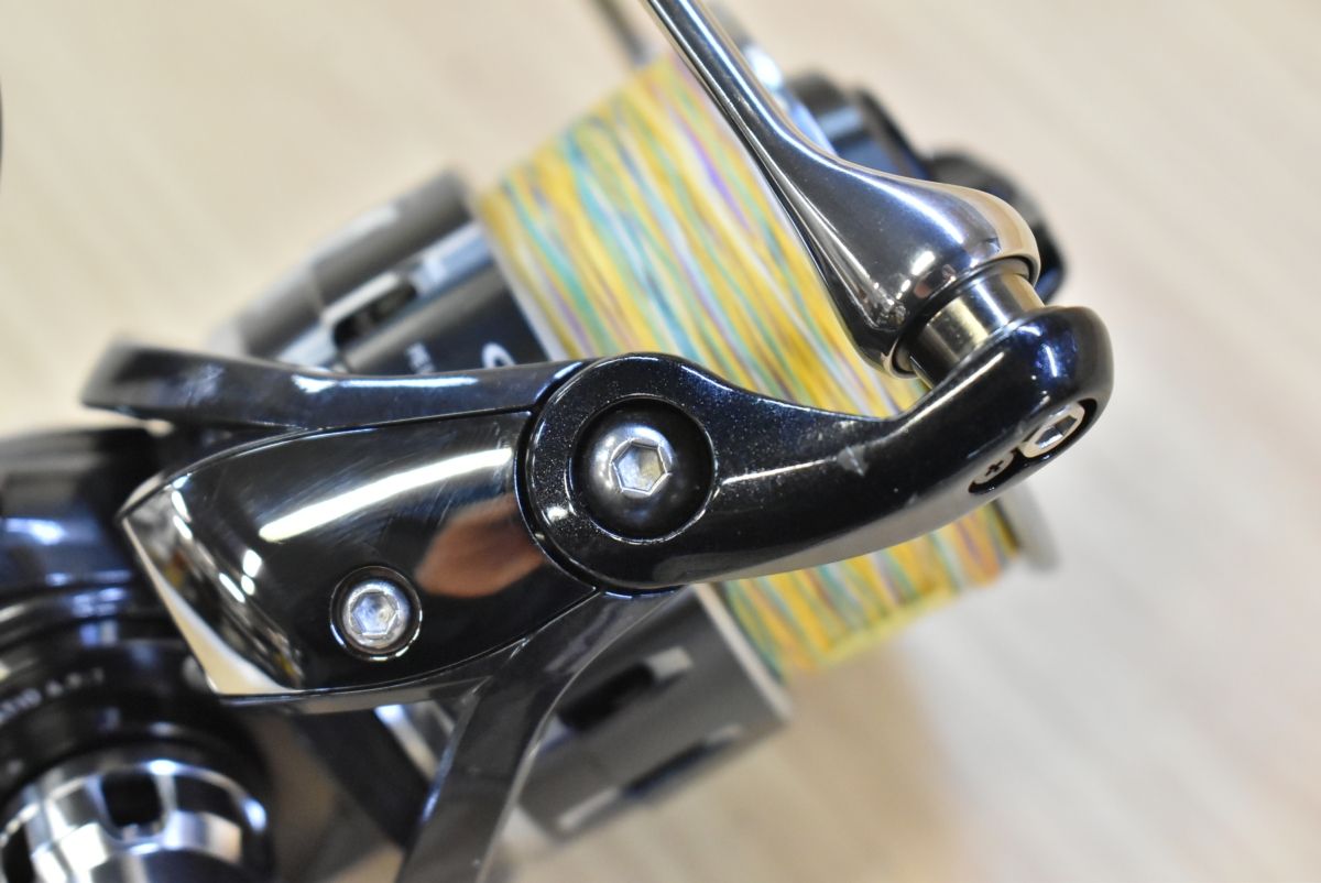 ダイワ 16 キャタリナ 4500 スピニングリール DAIWA CATALINA ジギング