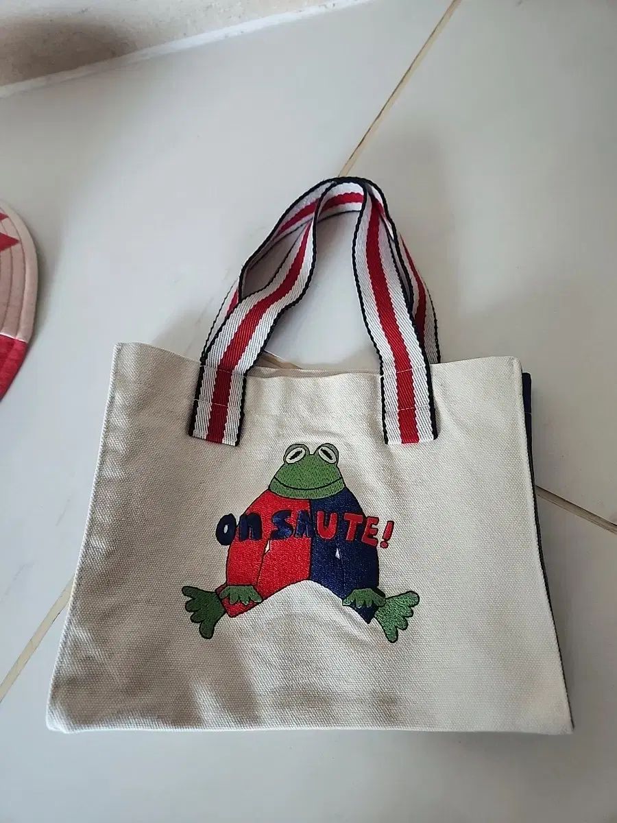 LAMY エコバッグ カエル バッグ カエルLAMY