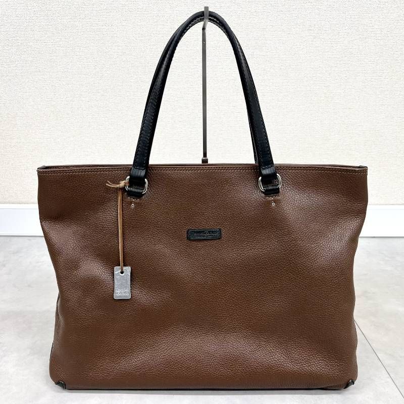 Daniel & Bob ダニエルアンドボブ ブリーフケース ビジネスバッグ