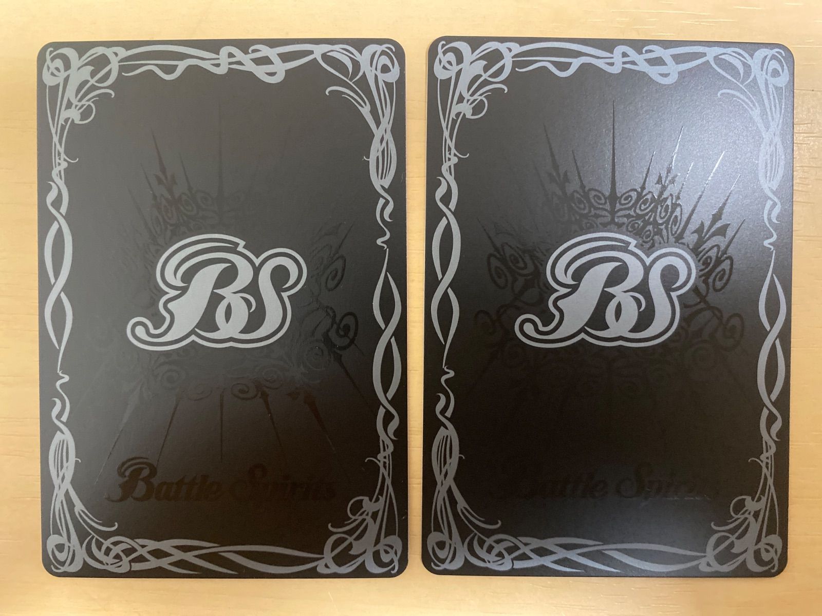 バトルスピリッツ プロモ 神世界の探検者アレックス 2枚セット - メルカリ