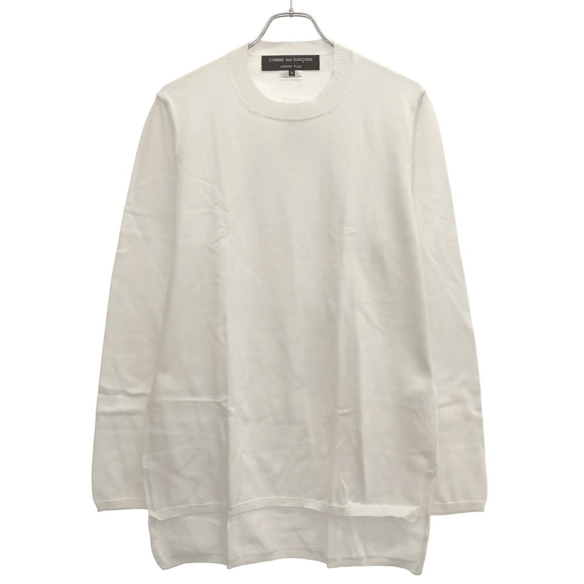 COMME des GARCONS HOMME PLUS コム デギャルソンオムプリュス 20SS