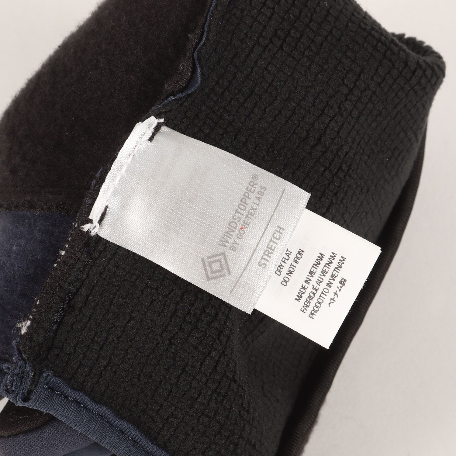 美品】Supreme シュプリーム グローブ ネイビー 紺 サイズ:L | 24AW