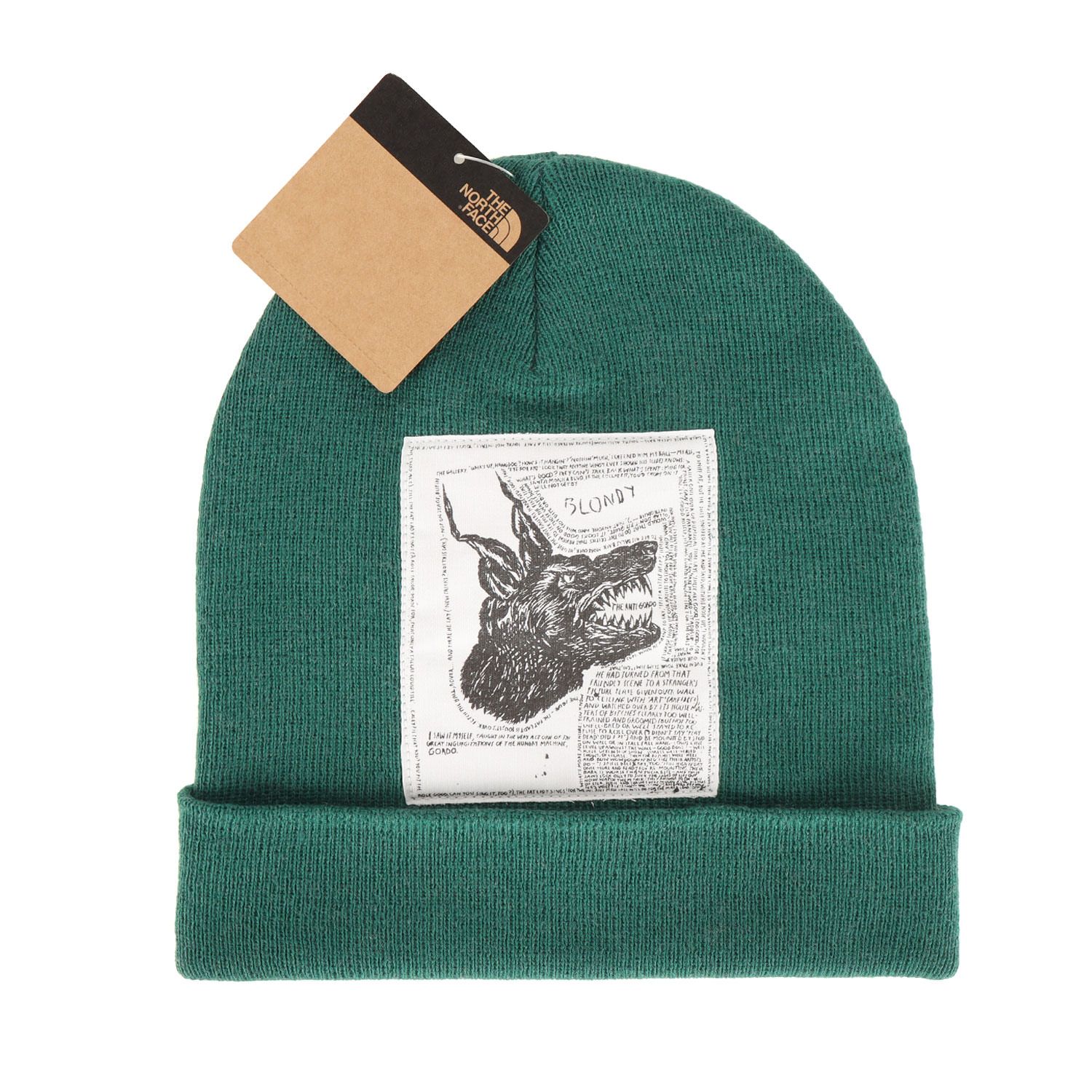 新品】Supreme シュプリーム ビーニー グリーン サイズ:FREE | 24AW