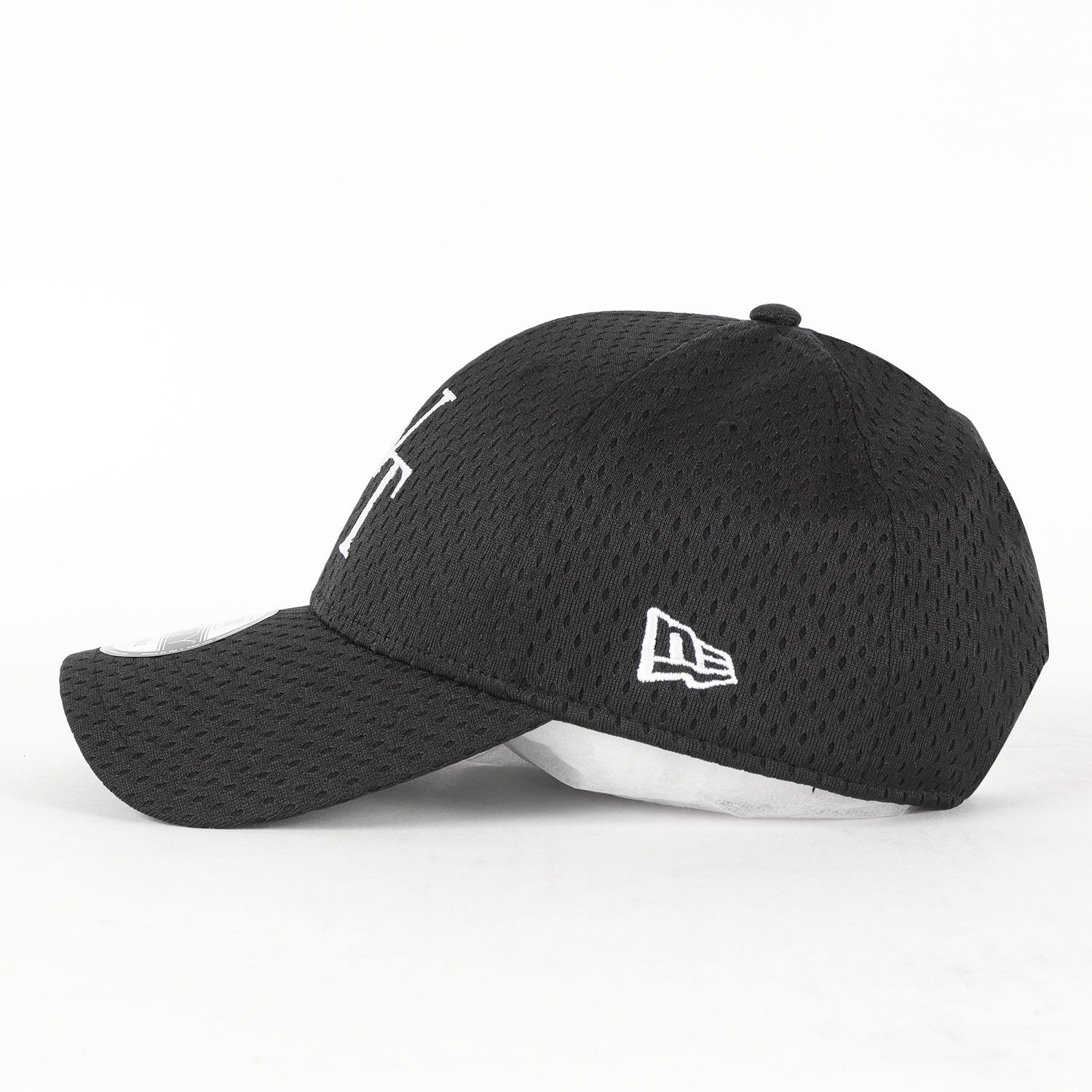 WTAPS New Era 9FORTY キャップ ブラック メンズ WTAPS New Era 9FORTY キャップ ブラック