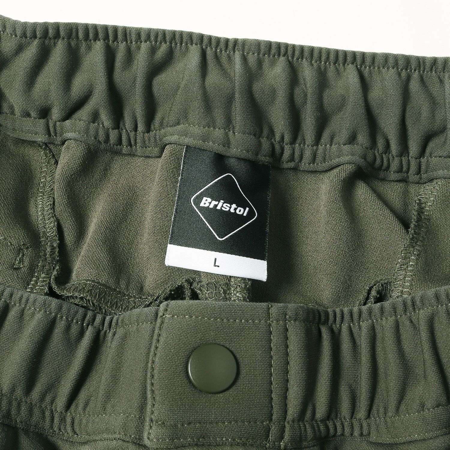 パンツ 【専用・美品S】 ブリストル PDK PANTS ジャージ トラックパンツ