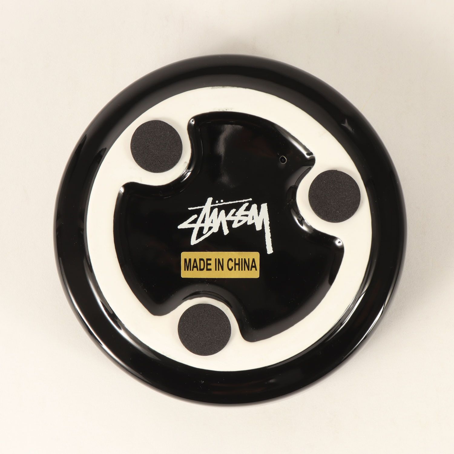 新品】STUSSY ステューシー | 26SS 8ボール アッシュトレイ / 灰皿 (8