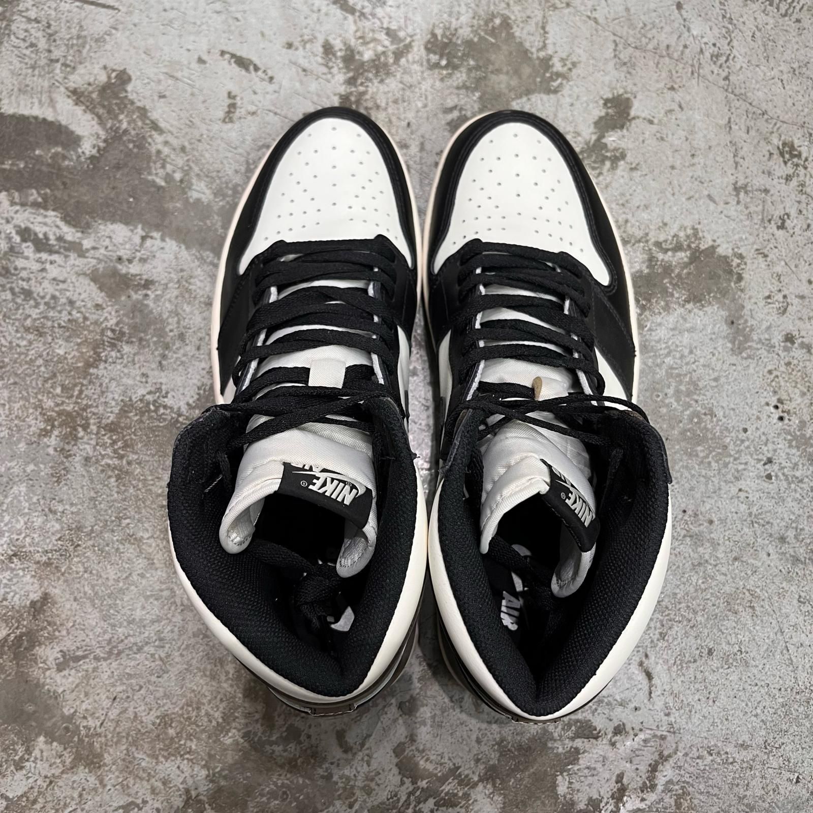 NIKE Air Jordan 1 High OG Dark Mocha エアジョーダン1 ハイ OG 