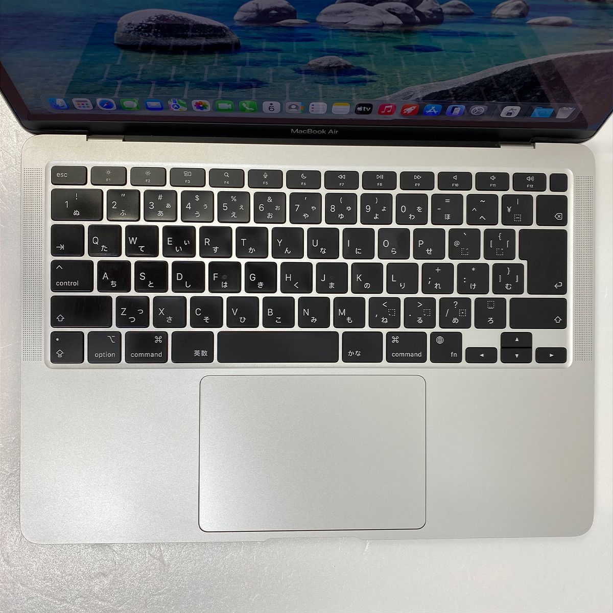 MacBook Air 13