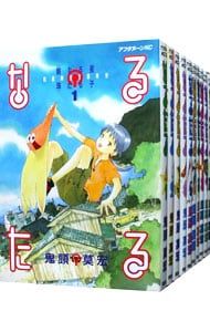 なるたる 全12巻セット　鬼頭莫宏　全巻初版 31YqTsHC14L._AC_UF350,