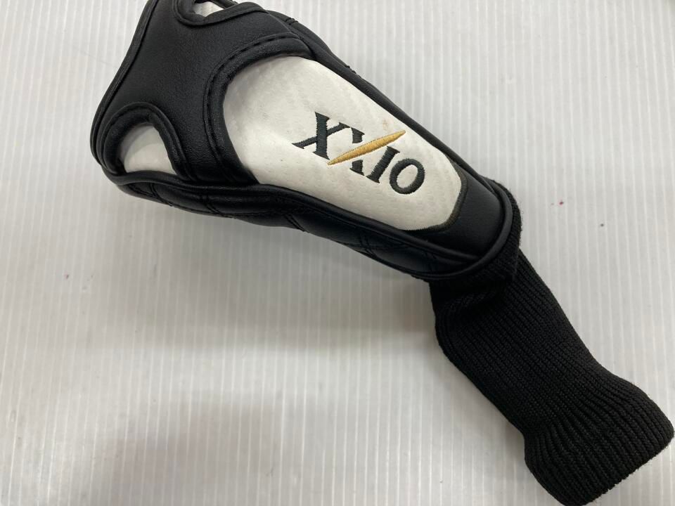 ダンロップ XXIO 10 Miyazaki Model 23度 Miyazaki Waena Sフレックス