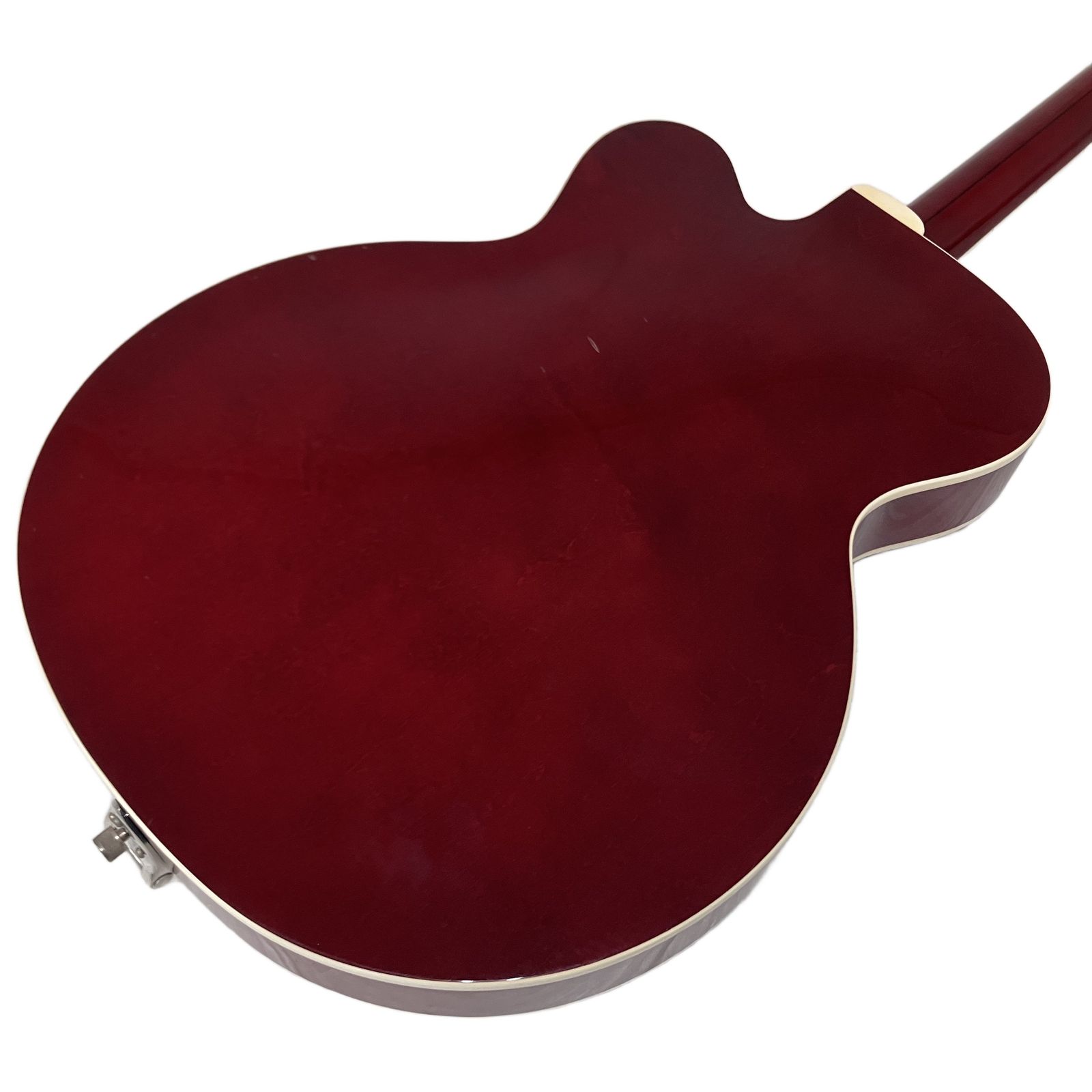 Gretsch 6119 FT Tennessee rose エレキギター ハードケース付