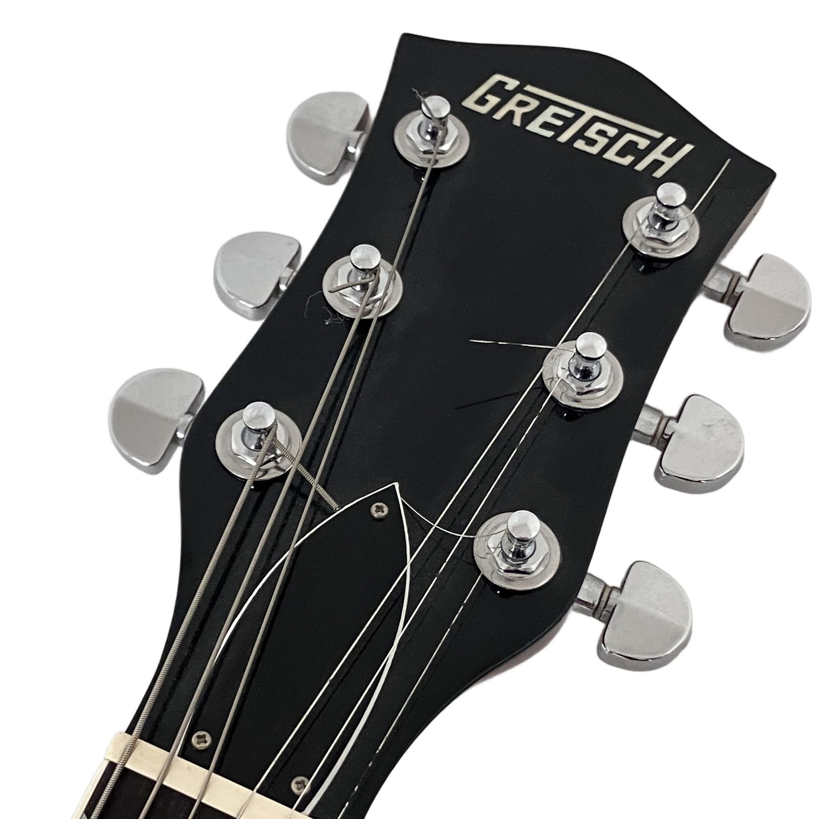 Gretsch 6119 FT Tennessee rose エレキギター ハードケース付