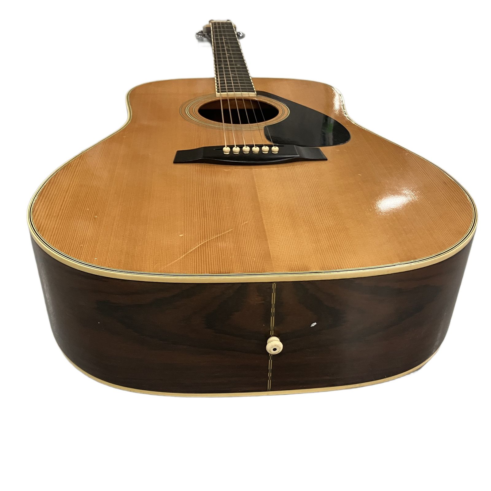 YAMAHA FG-251B アコースティックギター アコギ 楽器 ヤマハ 中古