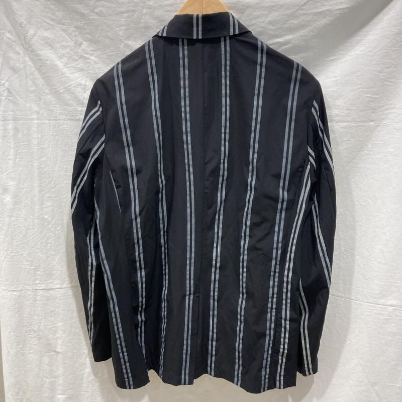 ウノピュウノウグァーレトレリラックス USO-23033 ストライプロゴ