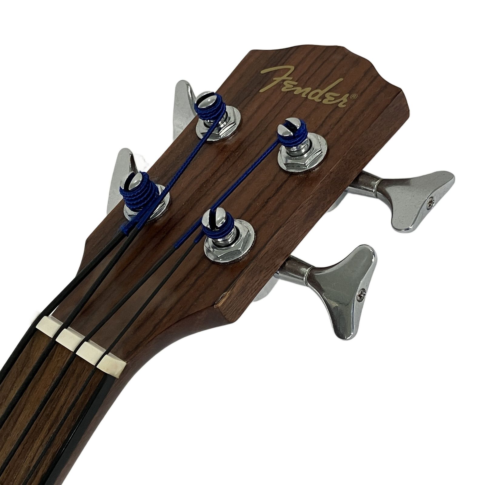 Fender CB100CE NAT アコースティックエレキベース フェンダー