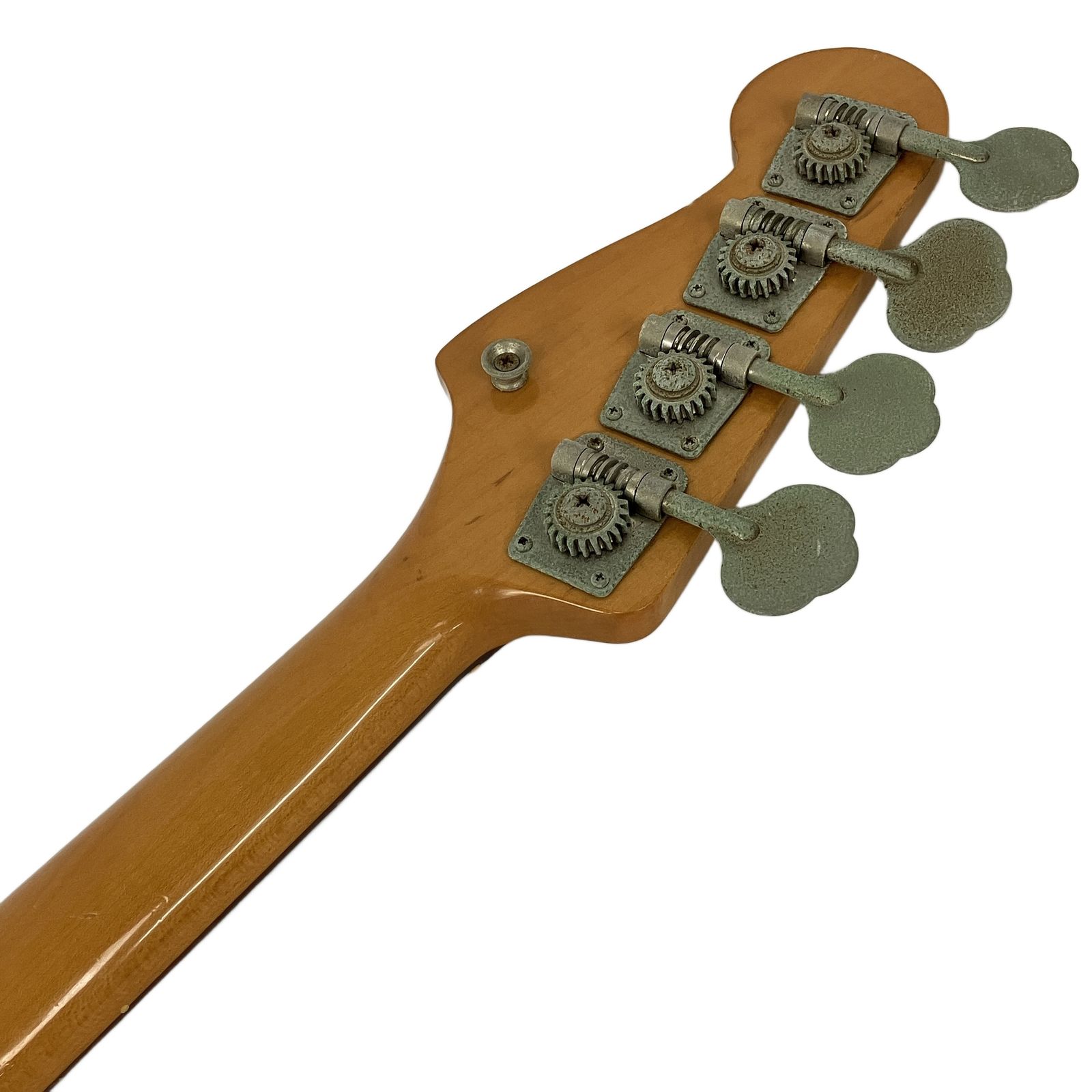 Fender Japan Jazz Bass Pシリアル 1993年-1994年製 エレキベース