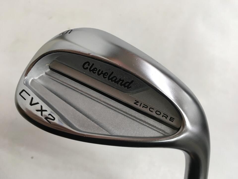 クリーブランド CVX 2 ZIPCORE 56度 NSプロ MODUS 3 TOUR 115 S