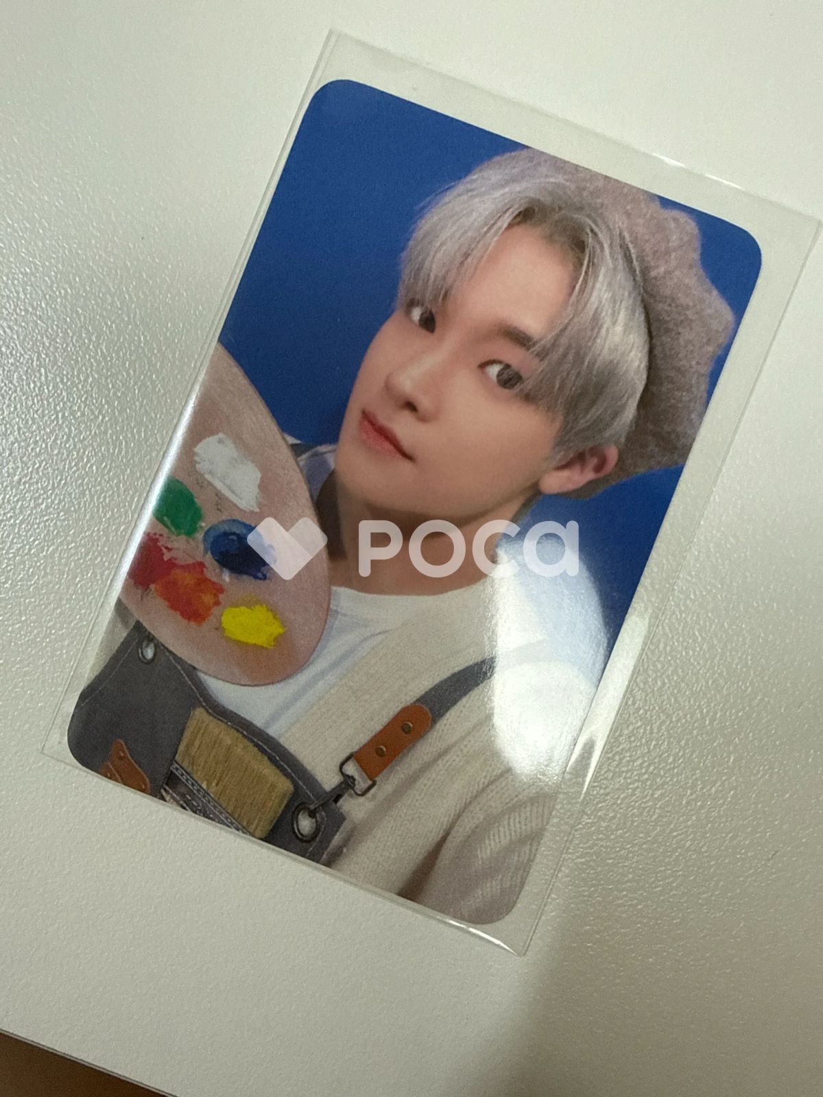 xikers ジュン Seventeen ジュン セブチ HOUSE OF TRICKY : Trial And