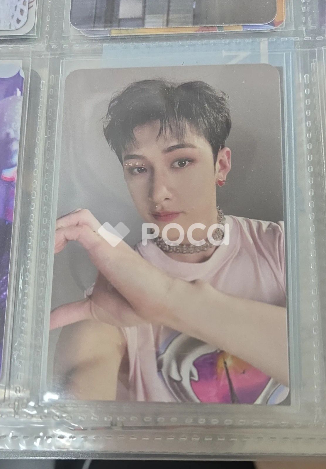 Straykids バンチャン スキズ MAXIDENT - メルカリ