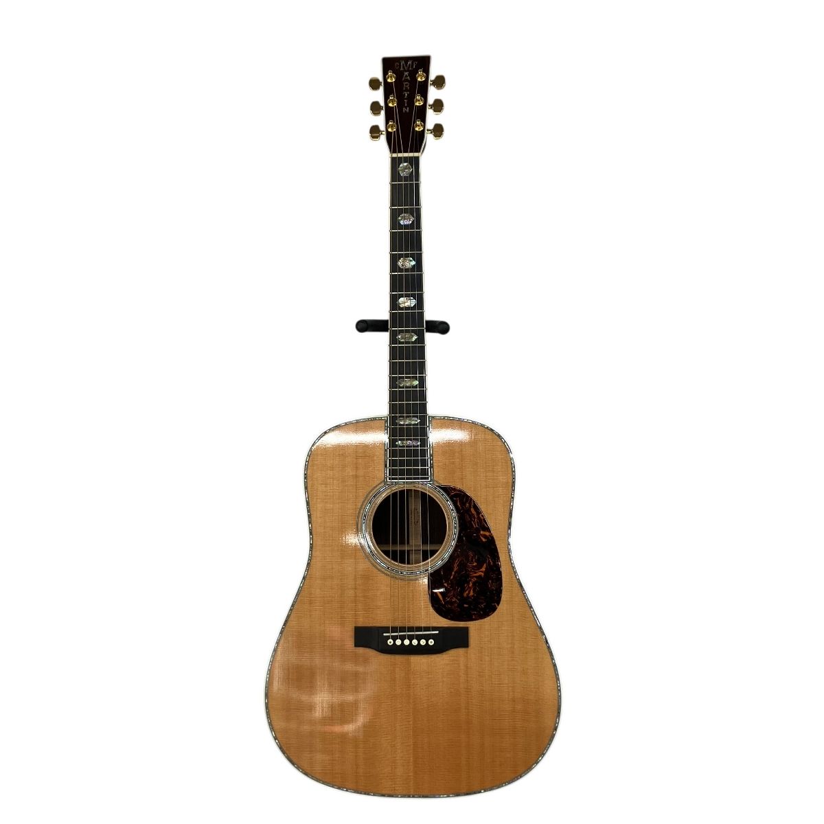 Martin D-45 2012年製 アコースティックギター ハードケース 付属品