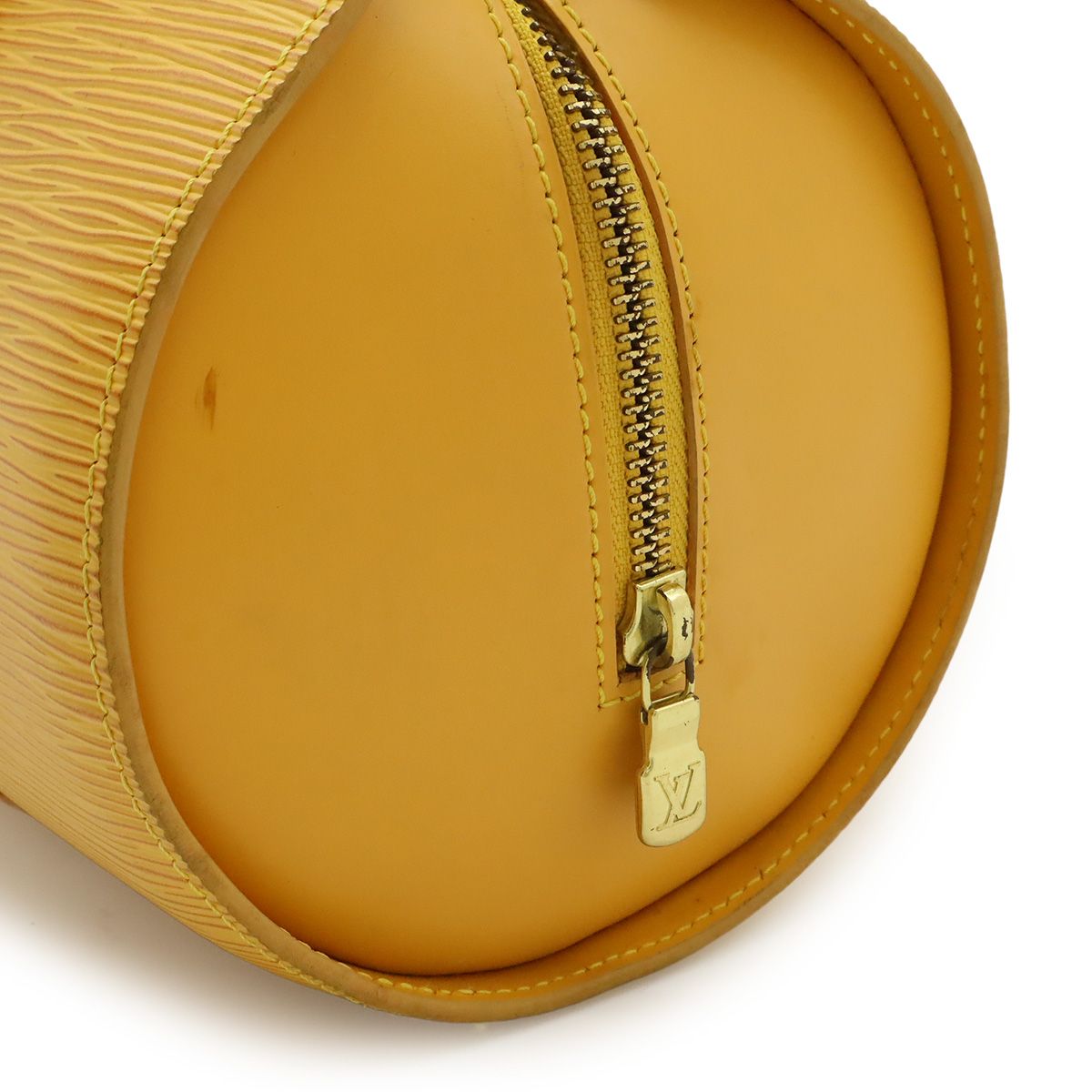 LOUIS VUITTON ルイ ヴィトン エピ スフロ ハンドバッグ ショルダー