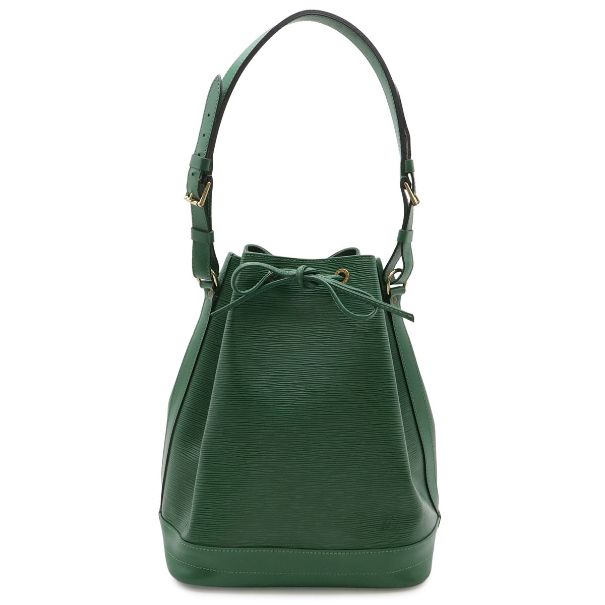 LOUIS VUITTON ルイ ヴィトン エピ ノエ ショルダーバッグ