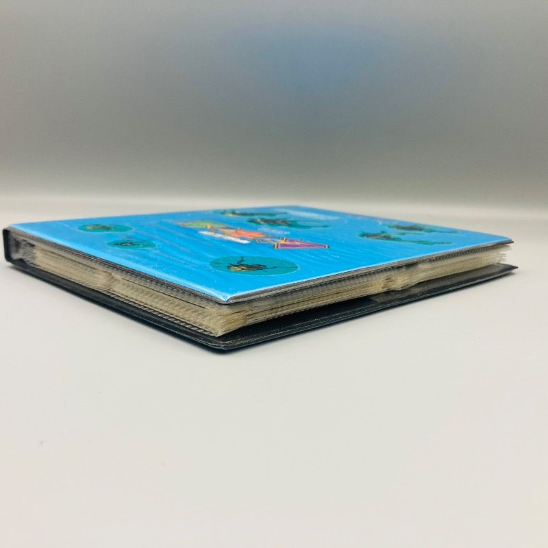 カード約66枚＋ファイル】【まとめ売り】ムシキング トレカ カード