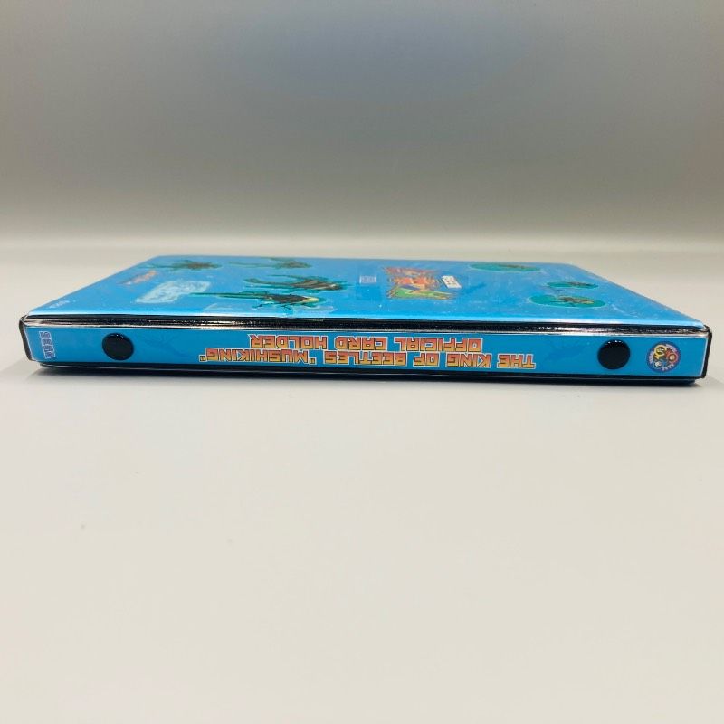 カード約66枚＋ファイル】【まとめ売り】ムシキング トレカ カード