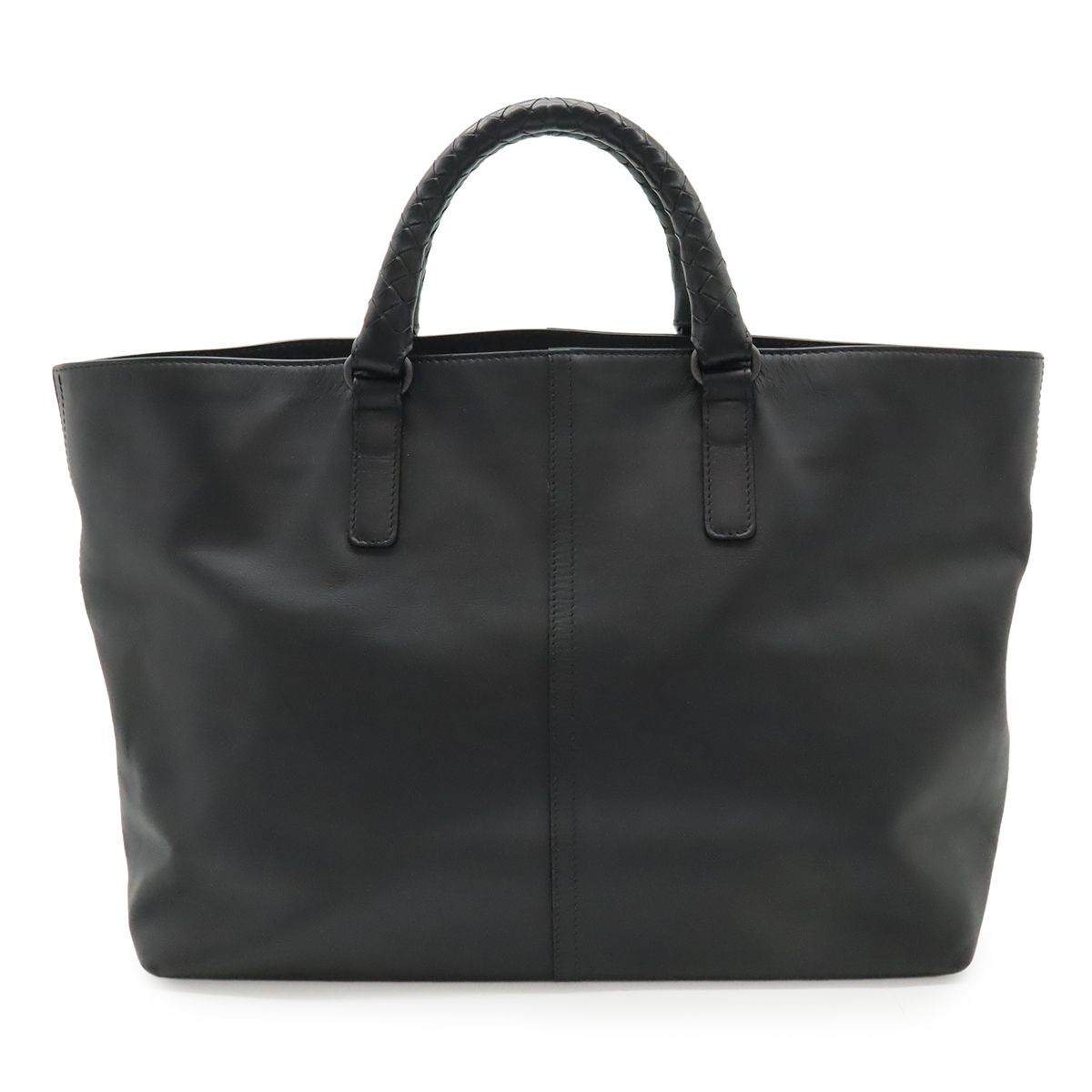 BOTTEGA VENETA ボッテガ ヴェネタ イントレチャート トートバッグ