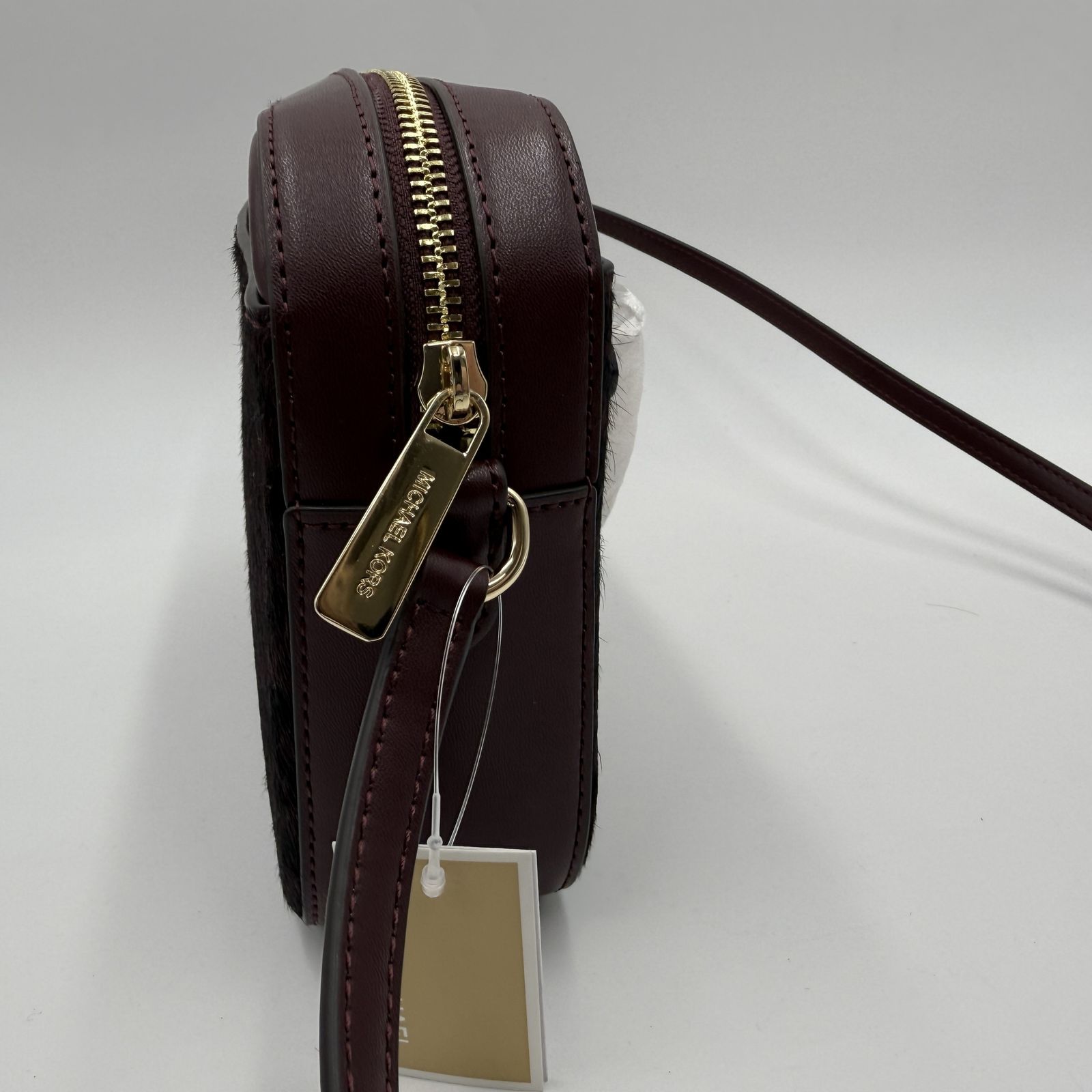 MICHAEL KORS（マイケル・コース）ジェットセット ラージ クロスボディ