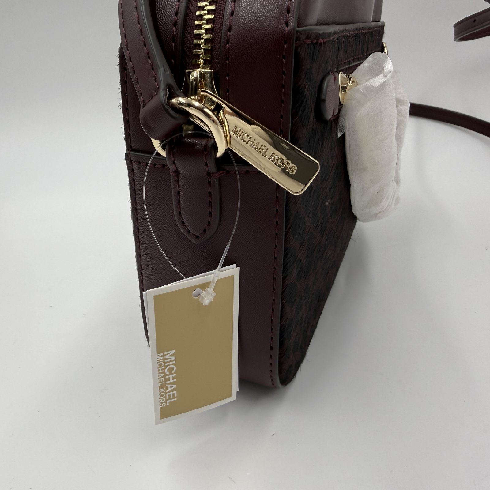 MICHAEL KORS（マイケル・コース）ジェットセット ラージ クロスボディ