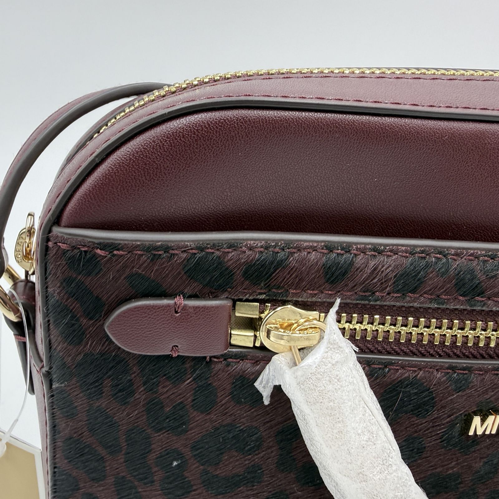 MICHAEL KORS（マイケル・コース）ジェットセット ラージ クロスボディ