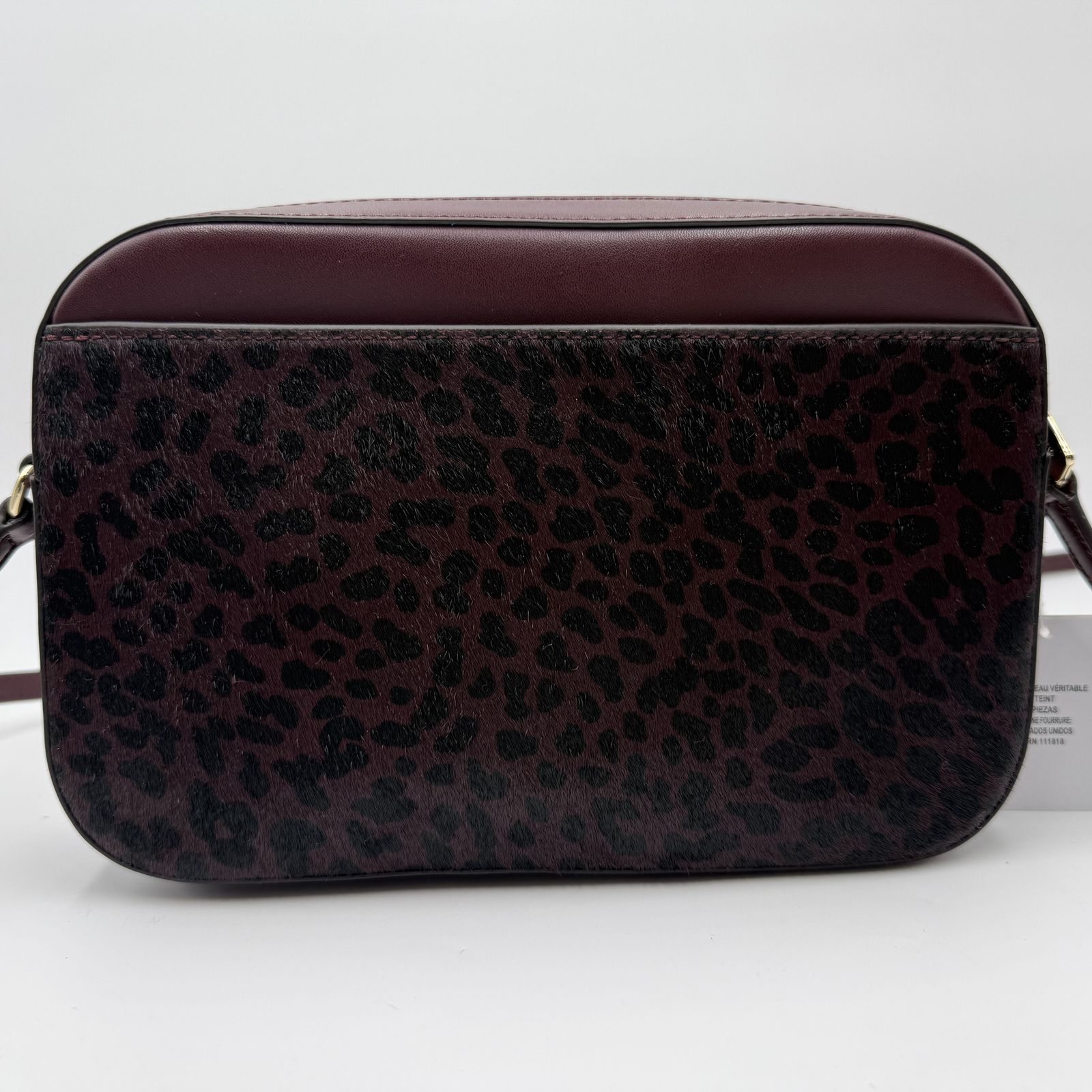 MICHAEL KORS（マイケル・コース）ジェットセット ラージ クロスボディ