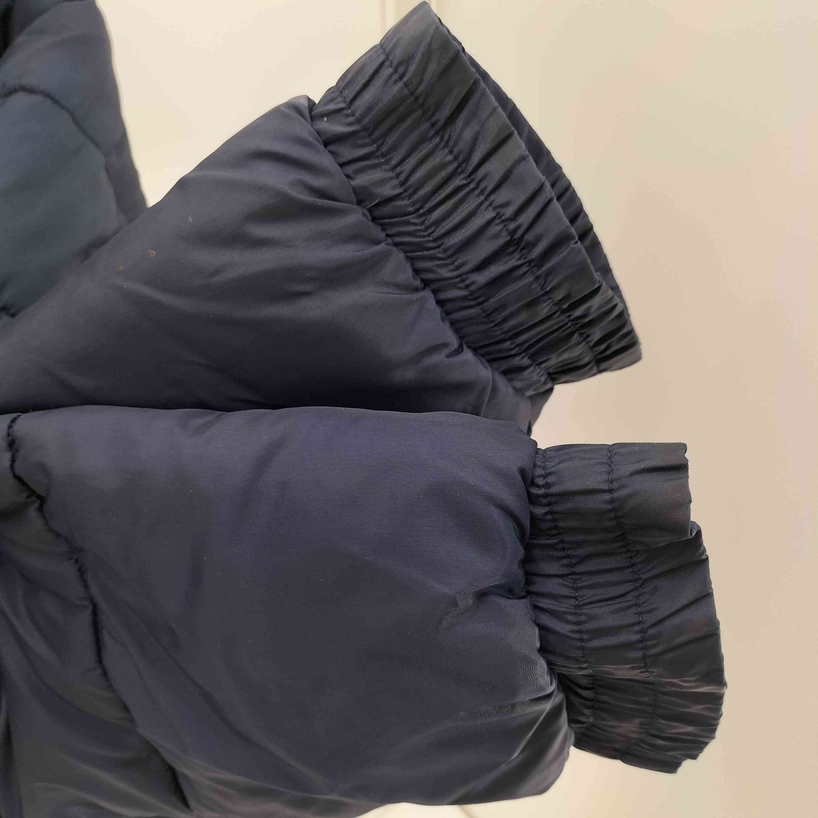 ステューシー Stussy sport 90s OLD 白タグ ダウンジャケット メンズ 